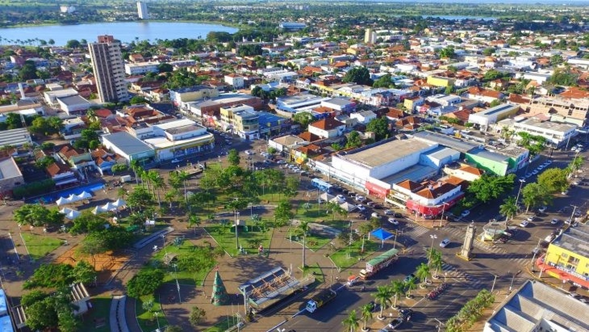 No momento, você está visualizando Governo de MS promoverá obras de infraestrutura urbana em cinco cidades