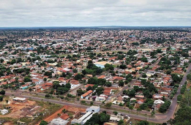No momento, você está visualizando Governo libera licenças para duas novas hidrelétricas no interior de MS