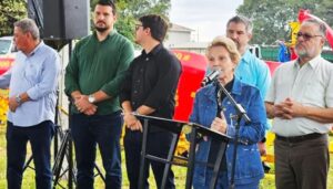 Leia mais sobre o artigo Governo de MS entrega 77 máquinas agrícolas para agricultura familiar em 27 municípios