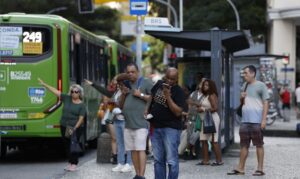 Leia mais sobre o artigo Governo sanciona lei do Marco Legal do Transporte Público Coletivo