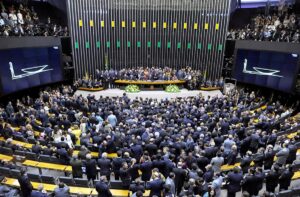 Leia mais sobre o artigo Governo tenta barrar no Congresso renegociação de dívidas rurais e vê risco ao Plano Safra 2026/2027