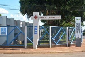 Leia mais sobre o artigo Hospital Universitário da UFMS em Campo Grande terá 1º banco público de células-tronco do Brasil