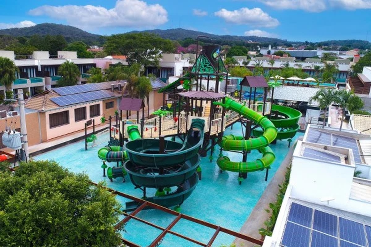 No momento, você está visualizando Bonito ganha o maior parque aquático da hotelaria de MS em novo investimento de hotel