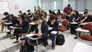 Leia mais sobre o artigo Inscrições para o Sisu+ começam nesta segunda (15)