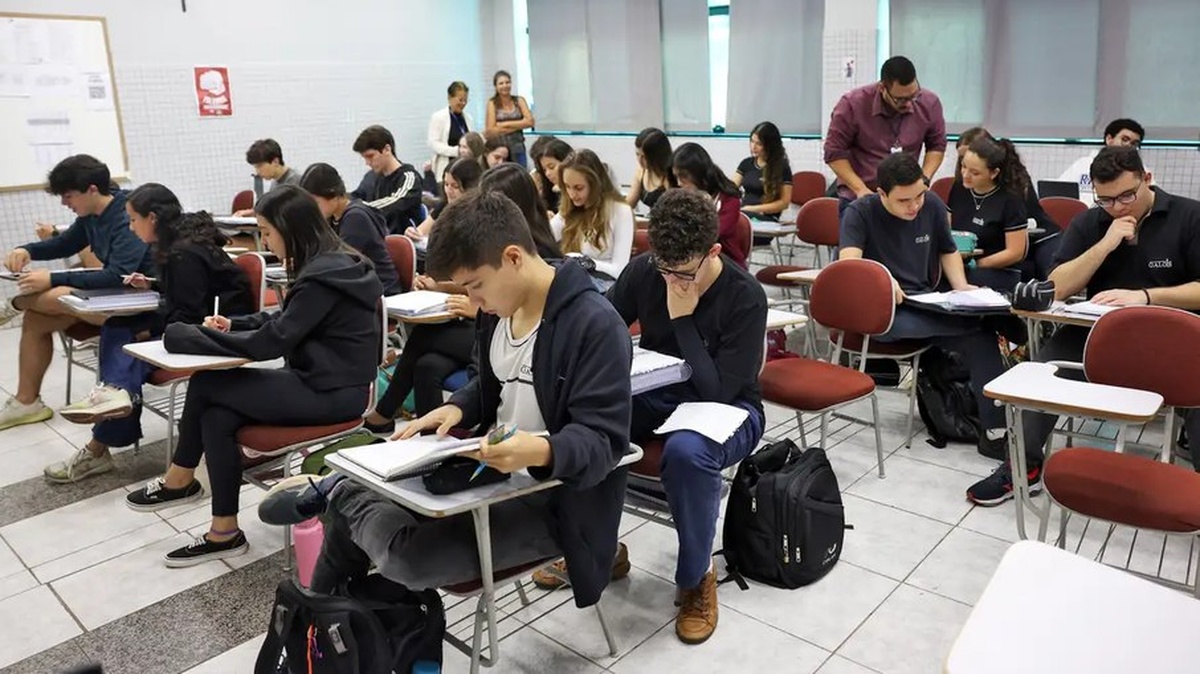 No momento, você está visualizando Inscrições para o Sisu+ começam nesta segunda (15)