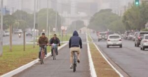 Leia mais sobre o artigo Campo Grande terá máxima de 18°C e segue sob influência de massa de ar polar