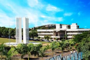 Leia mais sobre o artigo MEC inaugura instalações acadêmicas para indígenas na UFMS