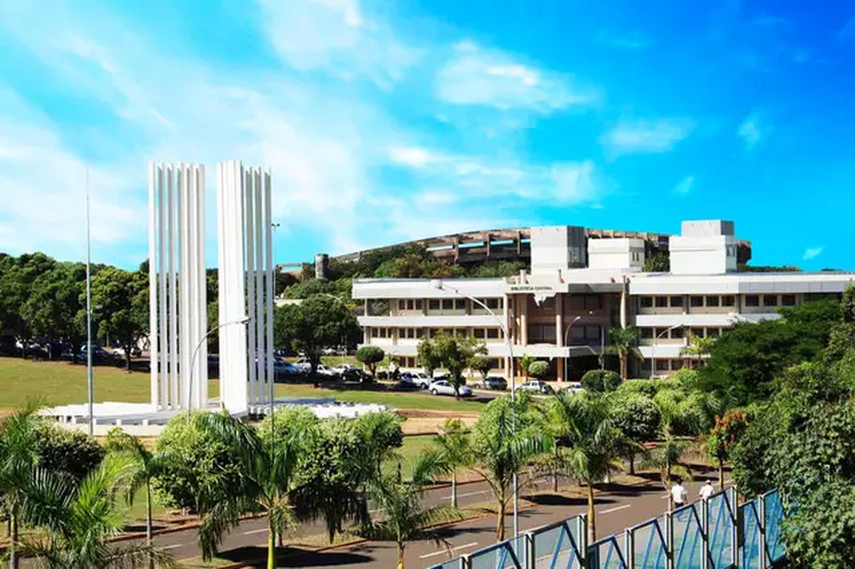 No momento, você está visualizando MEC inaugura instalações acadêmicas para indígenas na UFMS
