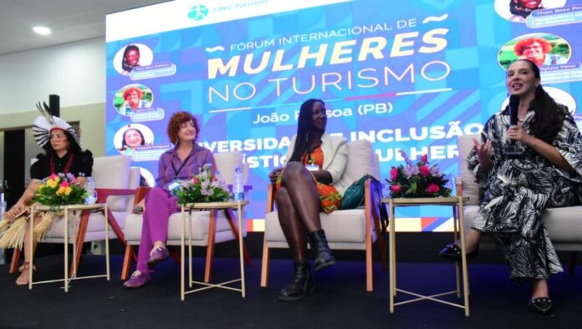 No momento, você está visualizando Microempreendedoras vítimas de violência terão crédito especial