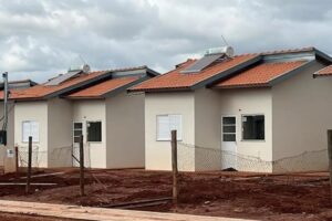 Leia mais sobre o artigo Minha Casa, Minha Vida; MS terá 705 novas moradias em 6 cidades; confira quais