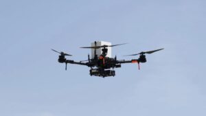 Leia mais sobre o artigo VIRGÍNIA: NASA usa drones para transportar órgãos para transplantes