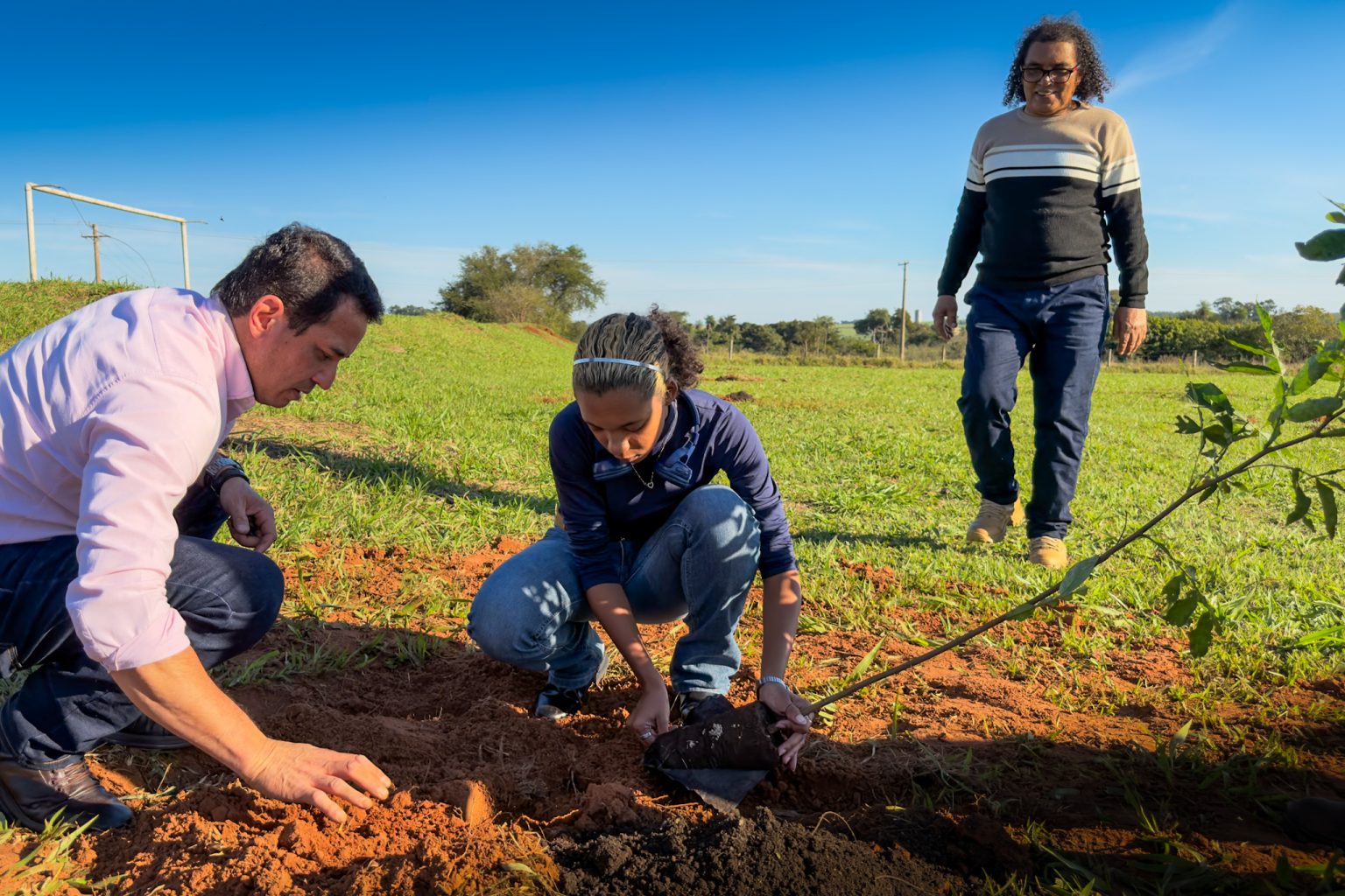 No momento, você está visualizando Naviraí inicia 22ª Semana do Meio Ambiente unindo debates a ações práticas
