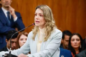 Leia mais sobre o artigo Ana Carolina Ali Garcia é nomeada desembargadora do TJMS após liderar lista tríplice