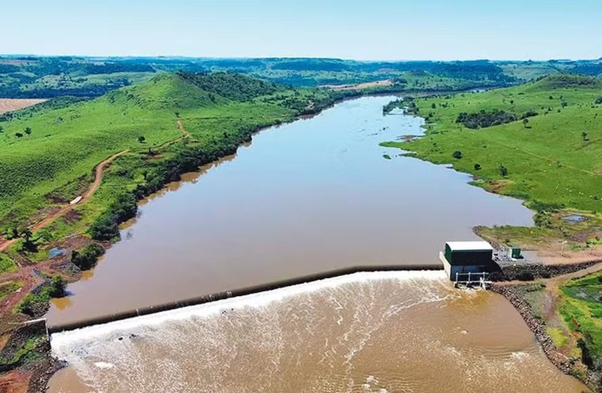 No momento, você está visualizando ONS aciona plano emergencial e reduz geração de energia elétrica em 12 estados