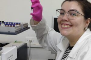 Leia mais sobre o artigo Parceria entre UFMS e Polícia Científica de MS impulsiona inovação em perícia criminal e análises laboratoriais