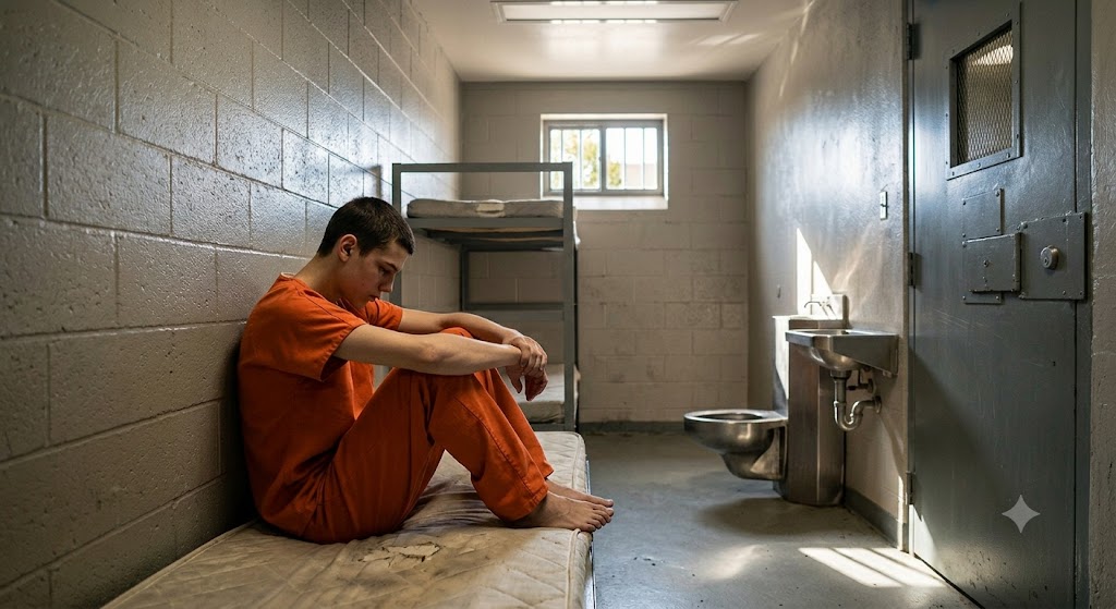 No momento, você está visualizando EM DISCUSSÃO: PEC da Maioridade Penal avança na Câmara e reacende debate sobre responsabilização de adolescentes