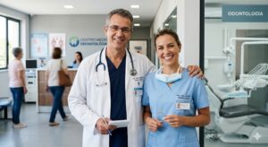 Leia mais sobre o artigo Piso de R$ 13,6 mil para médicos e dentistas pode custar R$ 33,6 bilhões por ano