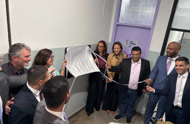 No momento, você está visualizando Polícia Civil inaugura Sala Lilás em Corumbá e MS chega a 66 unidades de atendimento especializado