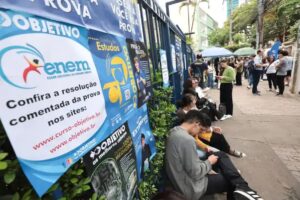 Leia mais sobre o artigo Prazo final para inscrições no Enem 2026 termina nesta sexta-feira