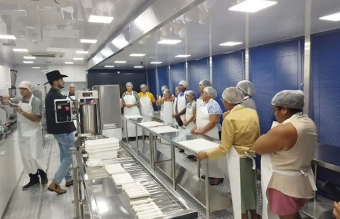 No momento, você está visualizando Parceria entre Prefeitura de Campo Grande e Senai oferece cursos técnicos gratuitos nos CRAS