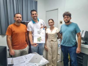 Leia mais sobre o artigo Hospital Municipal de Naviraí garante Wi-Fi gratuito para pacientes