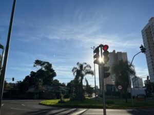 Leia mais sobre o artigo Frio marca o amanhecer em MS, mas temperaturas sobem ao longo desta quarta