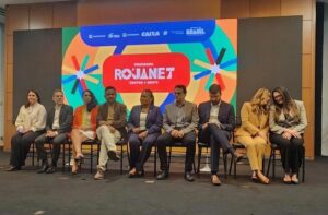 Leia mais sobre o artigo Programa Rouanet Centro-Oeste é lançado com R$ 29 milhões para fortalecer a cultura de MS