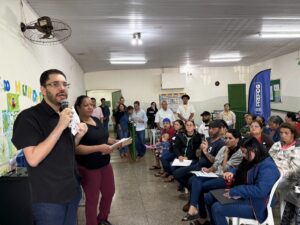 Leia mais sobre o artigo Regularização fundiária avança para 260 famílias da Vila Bordon em Campo Grande