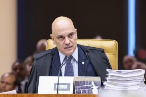 Leia mais sobre o artigo Rumble e Trump Media pedem julgamento de Moraes à revelia nos EUA