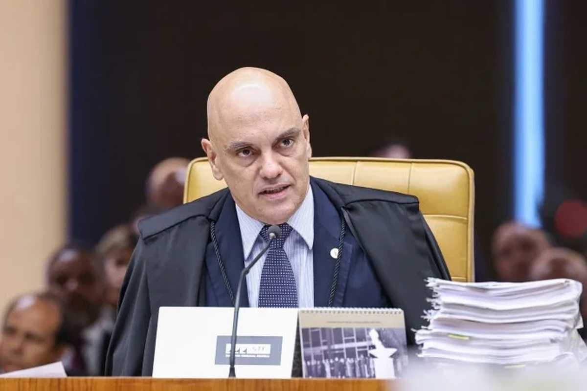 No momento, você está visualizando Rumble e Trump Media pedem julgamento de Moraes à revelia nos EUA