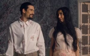 Leia mais sobre o artigo FAMÍLIA AUMENTOU: Sabrina Sato e Nicolas Prattes anunciam gravidez do primeiro filho