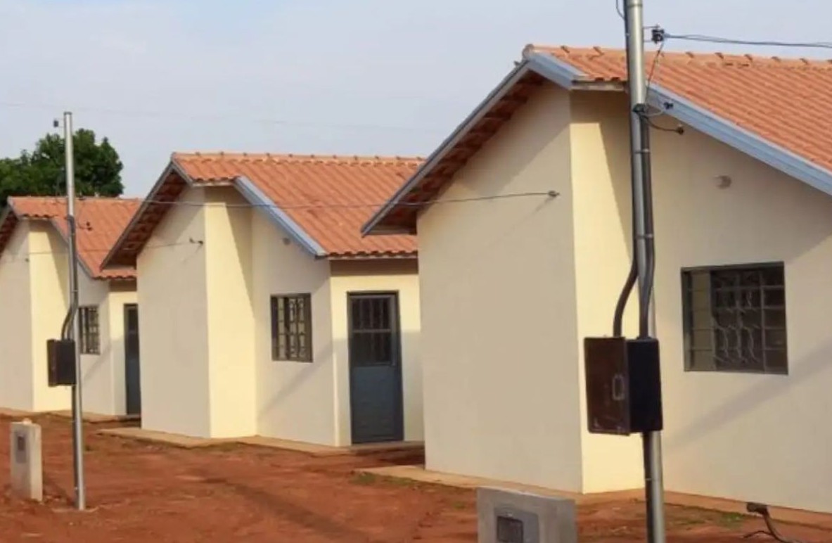 No momento, você está visualizando Minha Casa, Minha Vida; Agehab tem cadastro contínuo para habitação popular em MS