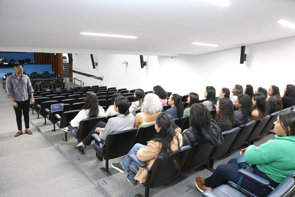 No momento, você está visualizando II CONCURSO ALEMS: Publicado resultado preliminar de heteroidentificação e avaliação indígena