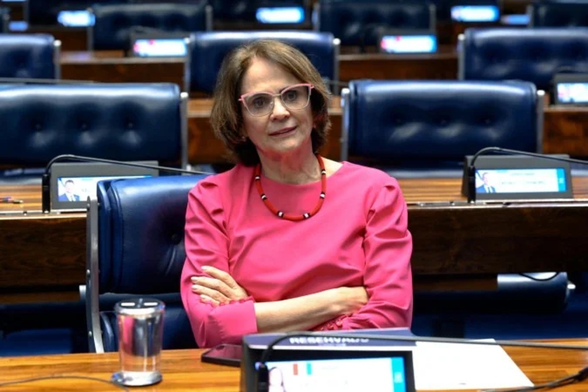No momento, você está visualizando Senado aprova projeto que dificulta aborto legal em crianças