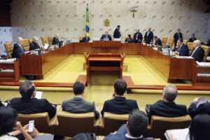Leia mais sobre o artigo STF julga nesta quarta (10) recursos sobre responsabilização das big techs