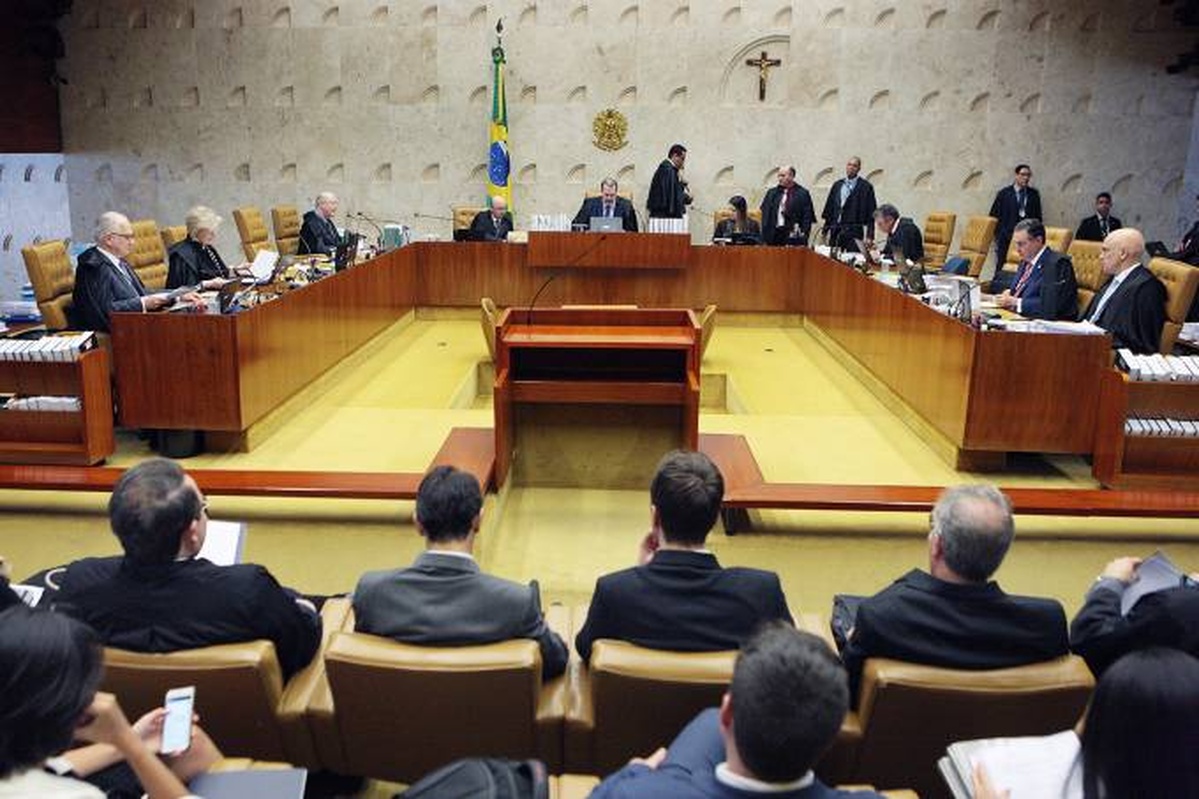 No momento, você está visualizando STF julga nesta quarta (10) recursos sobre responsabilização das big techs