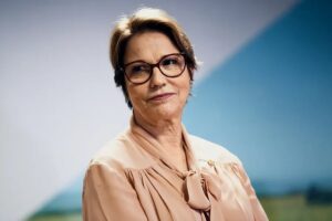 Leia mais sobre o artigo Governo deve pensar em uma solução macro para o agro, diz Tereza Cristina