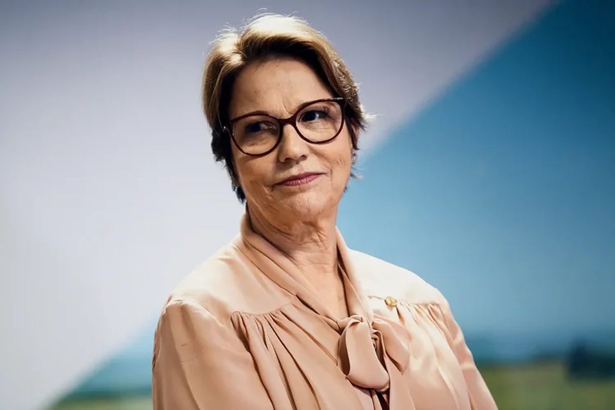 No momento, você está visualizando Governo deve pensar em uma solução macro para o agro, diz Tereza Cristina