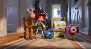 Leia mais sobre o artigo “Toy Story 5” tem a maior estreia do cinema em 2026