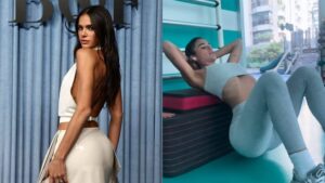 Leia mais sobre o artigo Treino de Bruna Marquezine inspira rotina para definir os glúteos