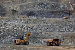 Leia mais sobre o artigo UE espera acordo de minerais críticos com Brasil “em breve”