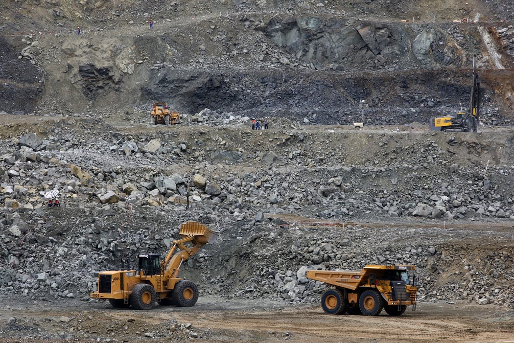 No momento, você está visualizando UE espera acordo de minerais críticos com Brasil “em breve”