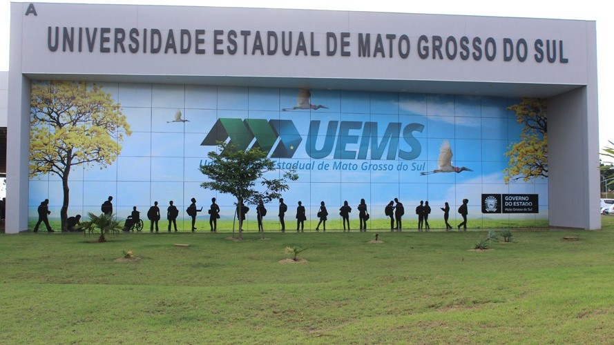 No momento, você está visualizando UEMS abre processo seletivo para bolsas de Cultura, Esporte e Lazer