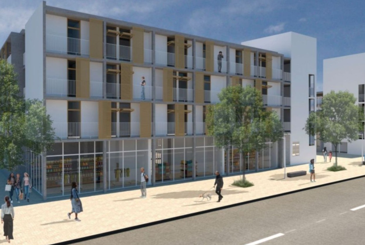 No momento, você está visualizando Minha Casa, Minha Vida; Agehab divulga lista dos sorteados para 82 apartamentos em MS