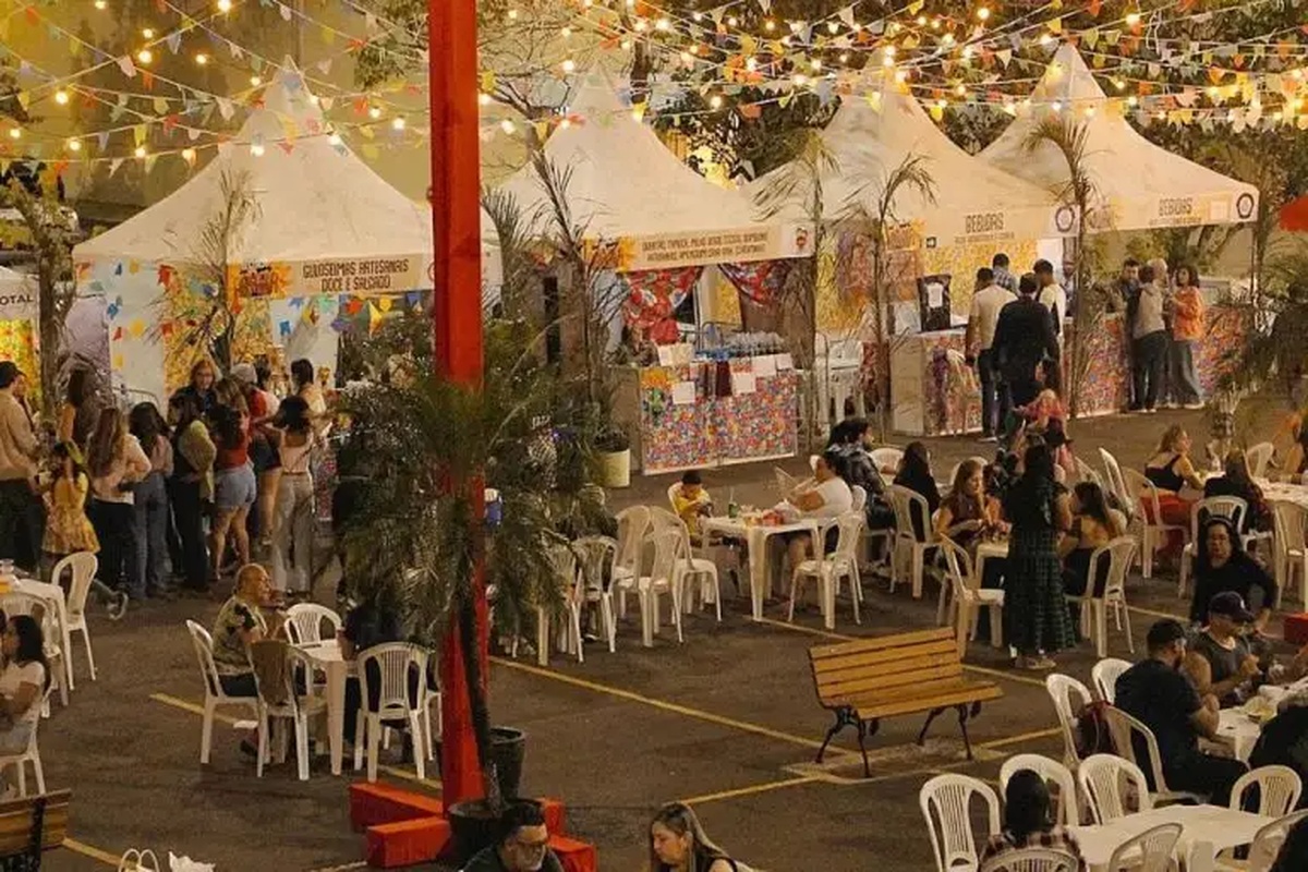No momento, você está visualizando AGENDÃO: Feira Literária de Bonito, arraiás, teatro e shows agitam o fim de semana em MS