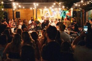 Leia mais sobre o artigo AGENDÃO: Confira as atrações que agitam o fim de semana em MS; tem cinema de graça, teatro para crianças e festas