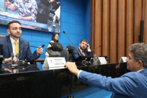 Leia mais sobre o artigo ALEMS: Aprovado projeto que protege endereço de vítimas de violência no serviço público