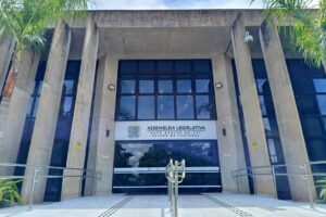 Leia mais sobre o artigo ALEMS: Mesa Diretora da Casa de Leis publica Ato com restrições durante o período eleitoral deste ano