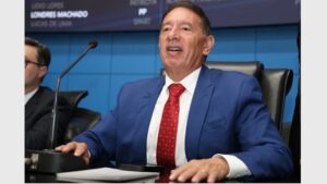Leia mais sobre o artigo ALEMS: Projetos voltados à promoção da saúde pública serão votados nesta quarta-feira (1)