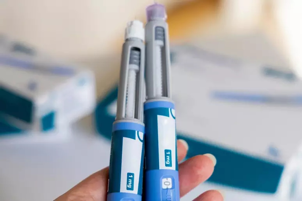 No momento, você está visualizando Anvisa aprova cinco novas canetas de semaglutida para tratamento do diabetes